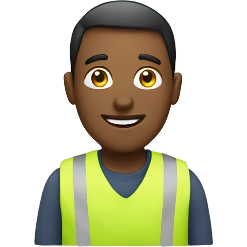 employee training emoji