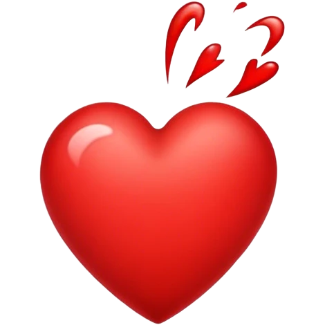 Love emoji