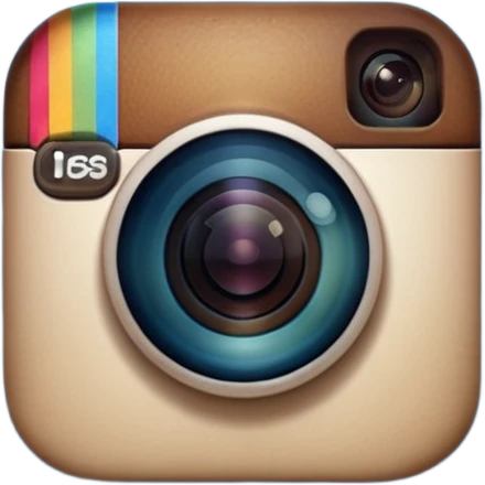 Verificado oficial de Instagram emoji