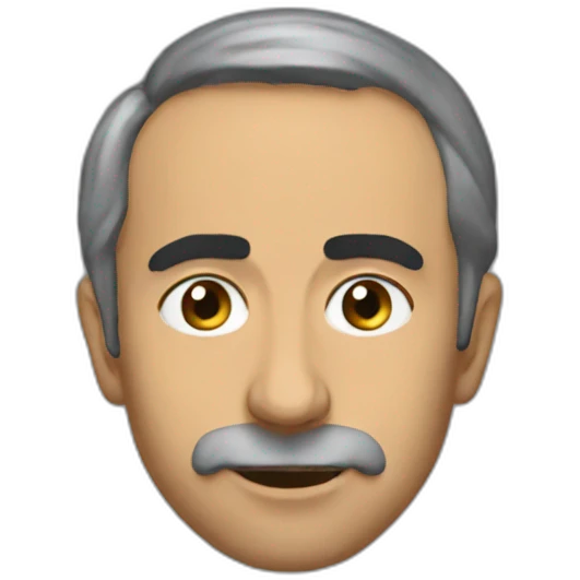 Zemmour emoji