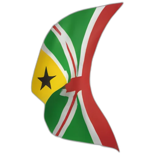 Anjouan flag emoji