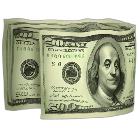 money emoji
