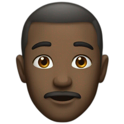 Piska emoji