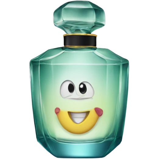 Kayali perfum emoji