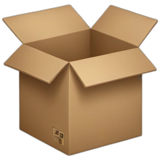 Box emoji
