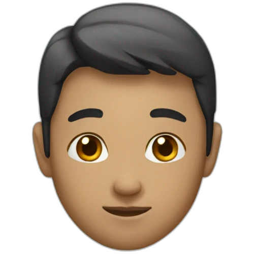 Jiao emoji