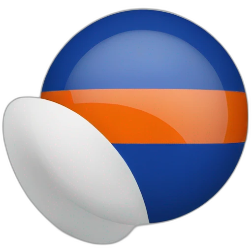 Dutch flag 39-45 emoji