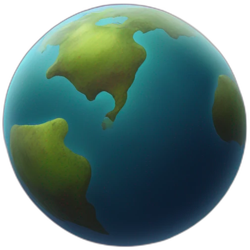 planet emoji