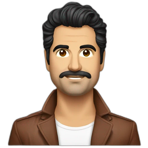 ragheb alama emoji