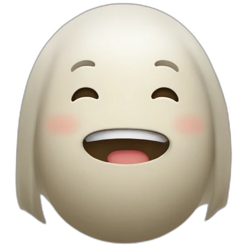 oniguiri emoji