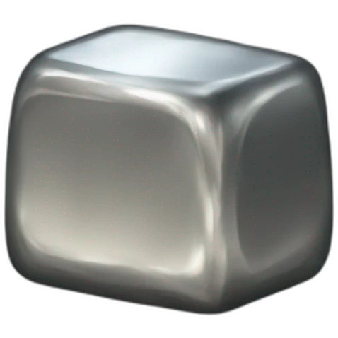 ingot emoji