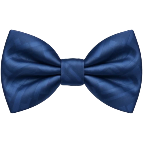 bow tie  emoji