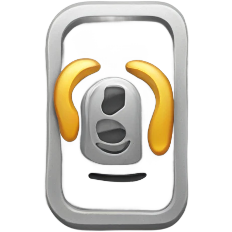 iPhone reviver emoji