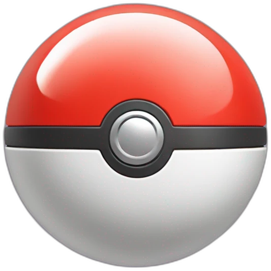 pokeball emoji