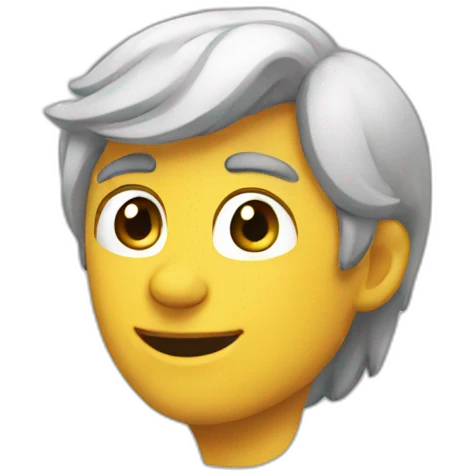 Serfic emoji