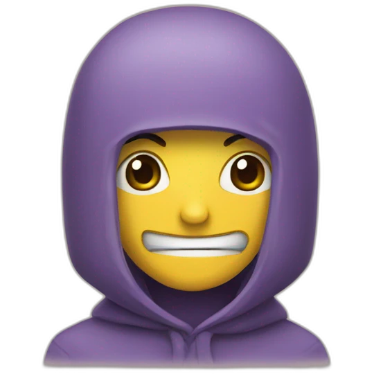 legumbre emoji