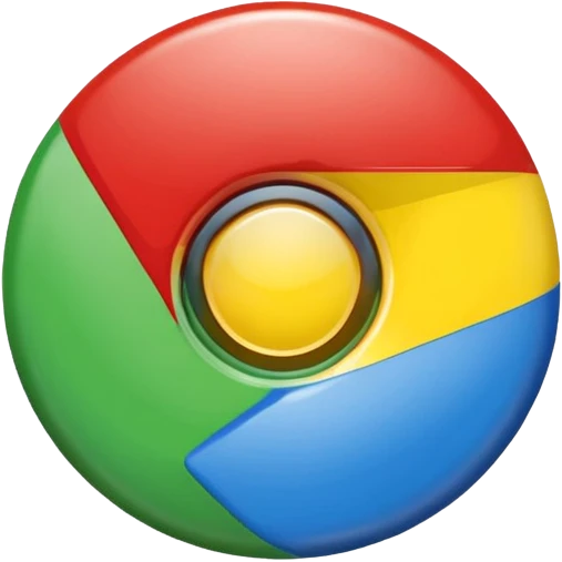 Google Chrome emoji