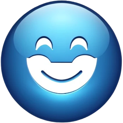 Logo de verificado emoji