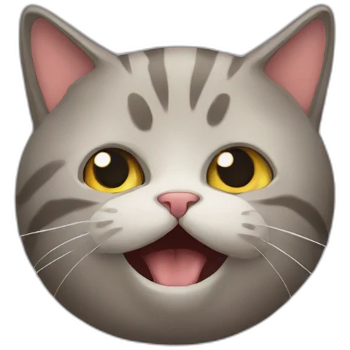 electorical cat emoji
