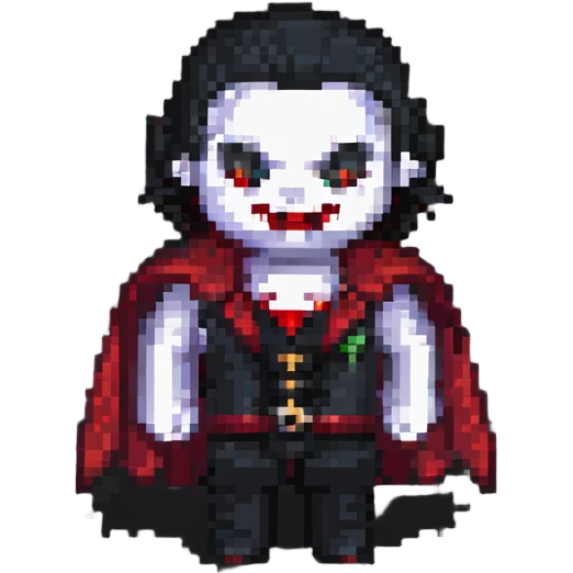 vampire emoji