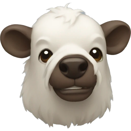 Oxum emoji