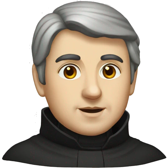 Thomas Aquinas emoji