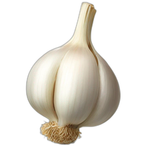 garlic torreto emoji