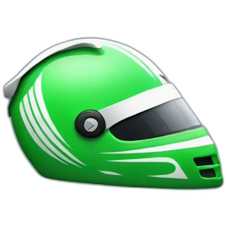 formula 1 logo emoji