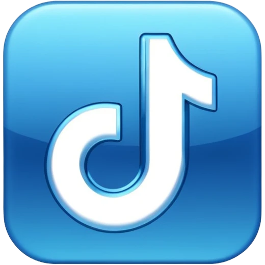 tiktok doğrulama tiki özel emoji