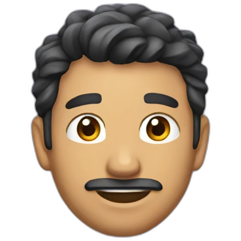Thaderos twitch emoji