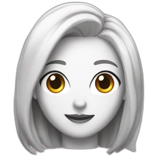 Eva-elfie emoji