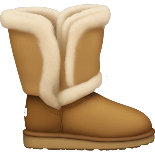 uggs emoji