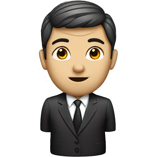 prosecutor emoji