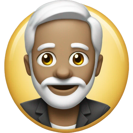 metaphors and distinctions emoji