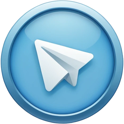 Telegram Verified badge emoji