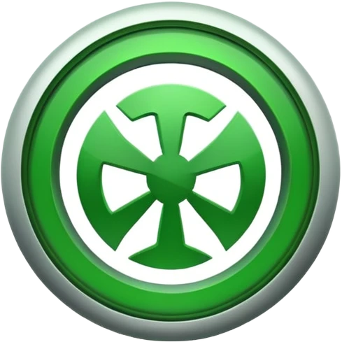 Ben10logo X emoji