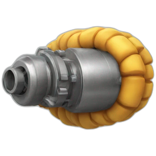 turbo crotte emoji