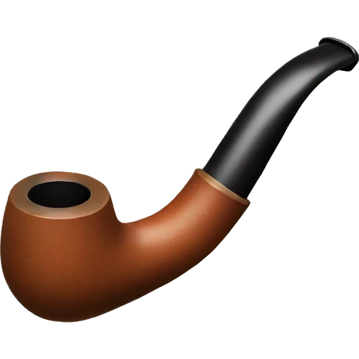 pipe emoji