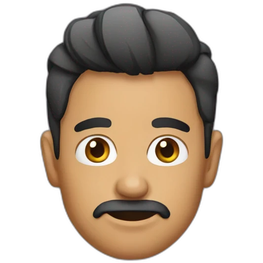mexicanoon emoji