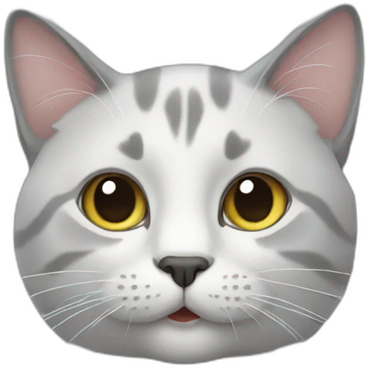cat-fog emoji