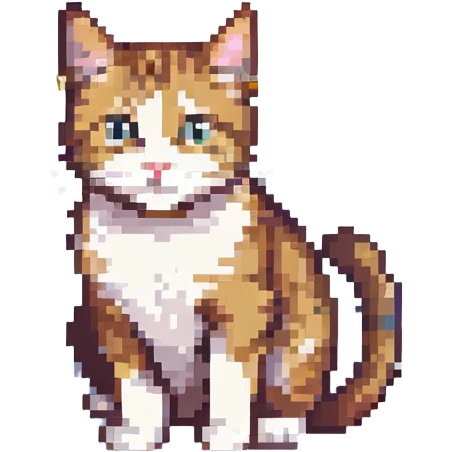 playful cat emoji