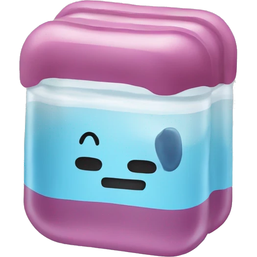 Pharmaceutical Blister emoji