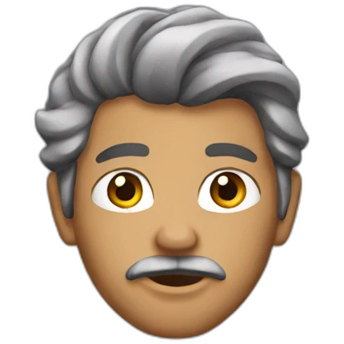 rebel emoji
