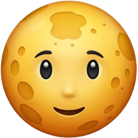 mercury planet emoji