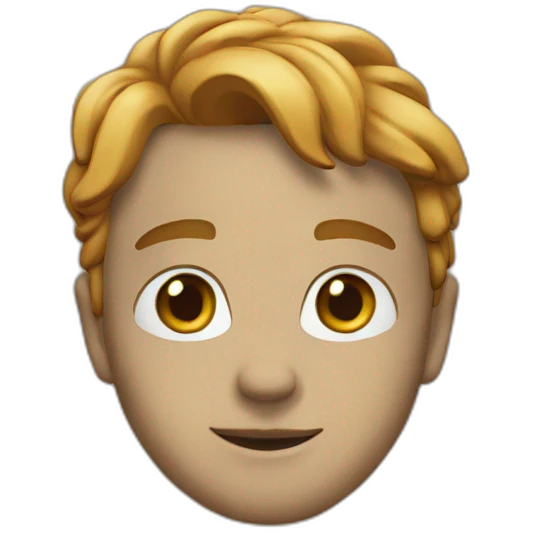 You’re welcome emoji