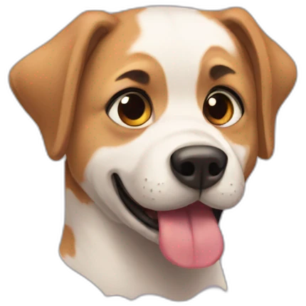 doggo lul emoji