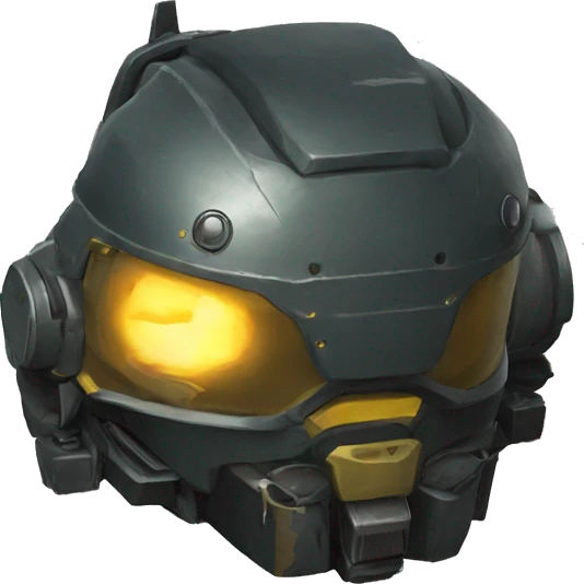 Helldivers emoji