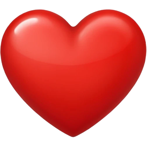 قلب emoji