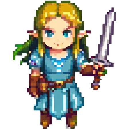 zelda sword emoji