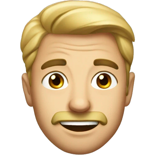 mem "ТАК БЛЕТ !" emoji